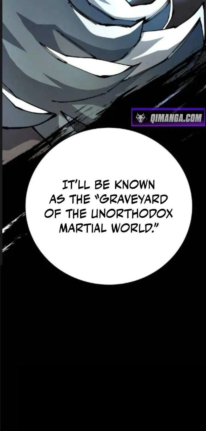 Warrior Grandpa And Supreme Granddaughter Chapter 122 - page 117