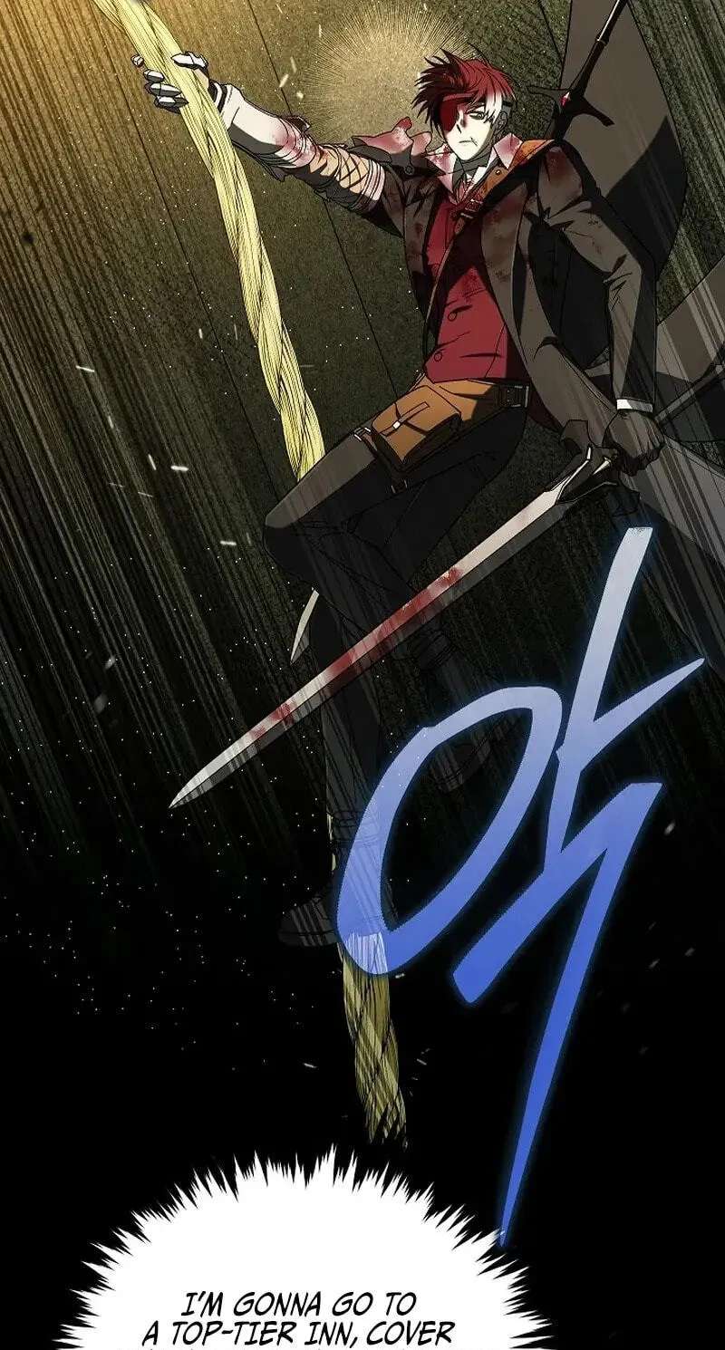 Is It a Problem if the Protagonist Is a Persona-Obsessed Character? Chapter 29 - page 42