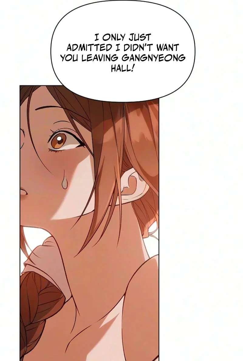 When the autumn night falls over the river Chapter 49 - page 3