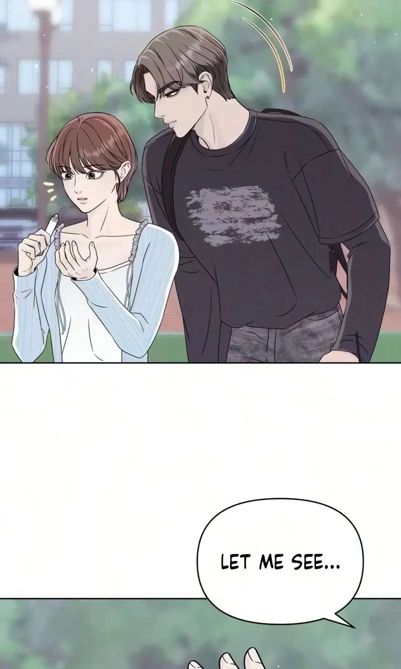 I Don't Want to Be a Man Chapter 12 - page 35