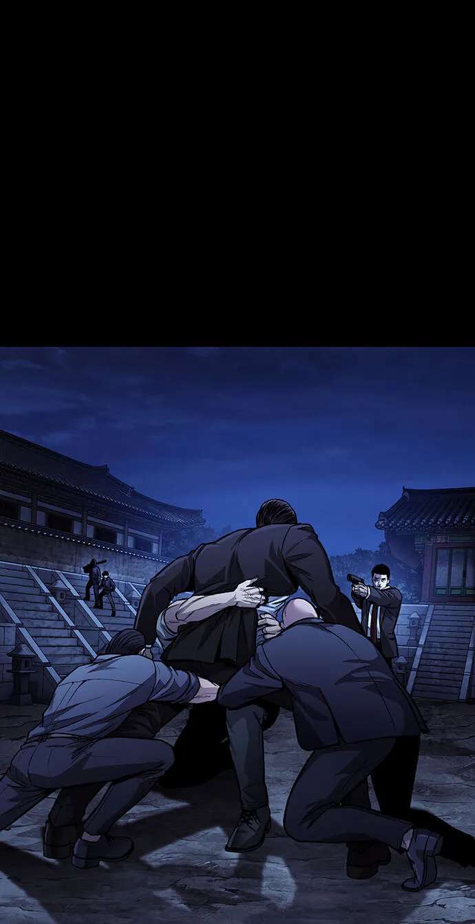 Vigilante Part 2 Chapter 98 - page 8