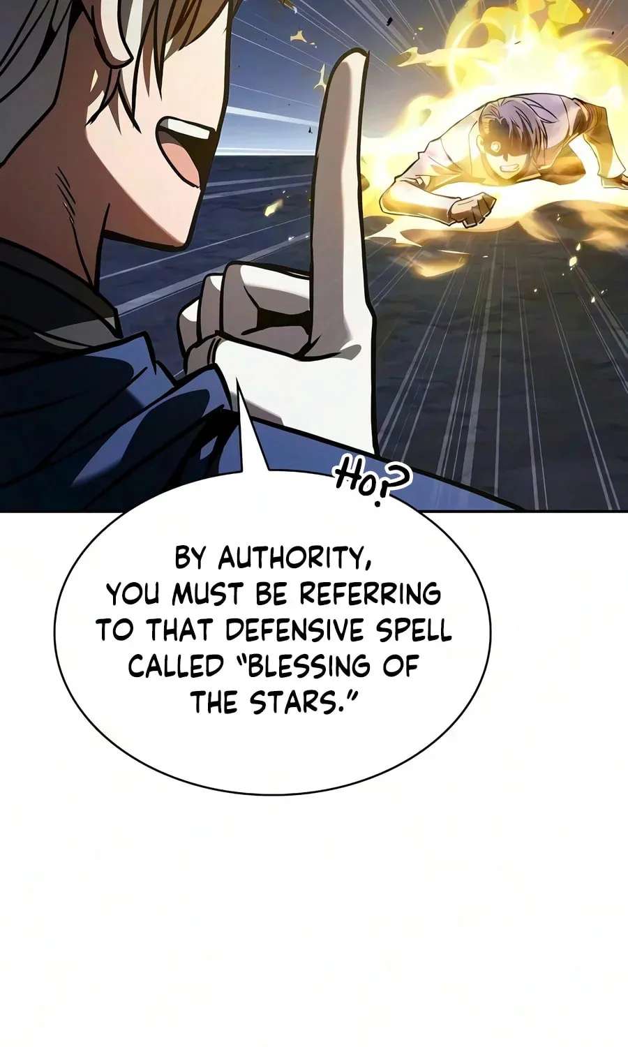 The Academy's Genius Swordsman Chapter 152 - page 124
