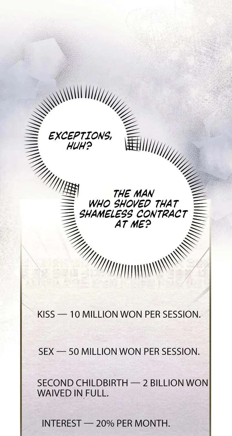 Missing Wife Chapter 40 - page 58