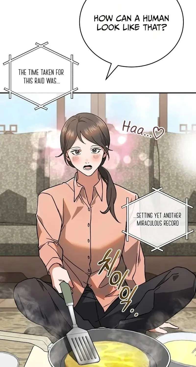 National-Level Big Shots Flock to My Farm Chapter 2 - page 47