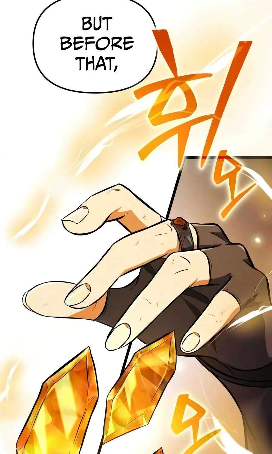 Reincarnator (Manhwa) Chapter 149 - page 32