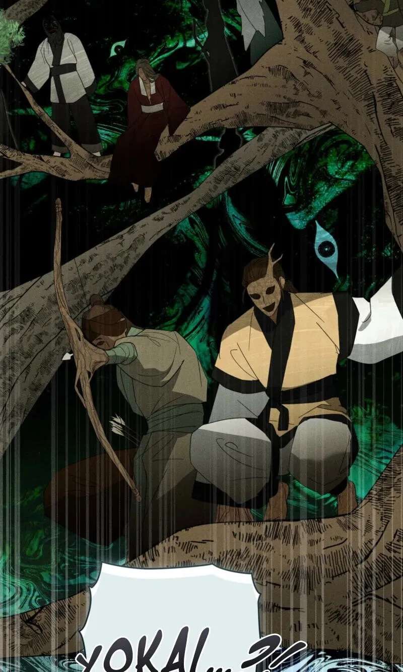 The Earth-Engulfing Rain Chapter 23 - page 102
