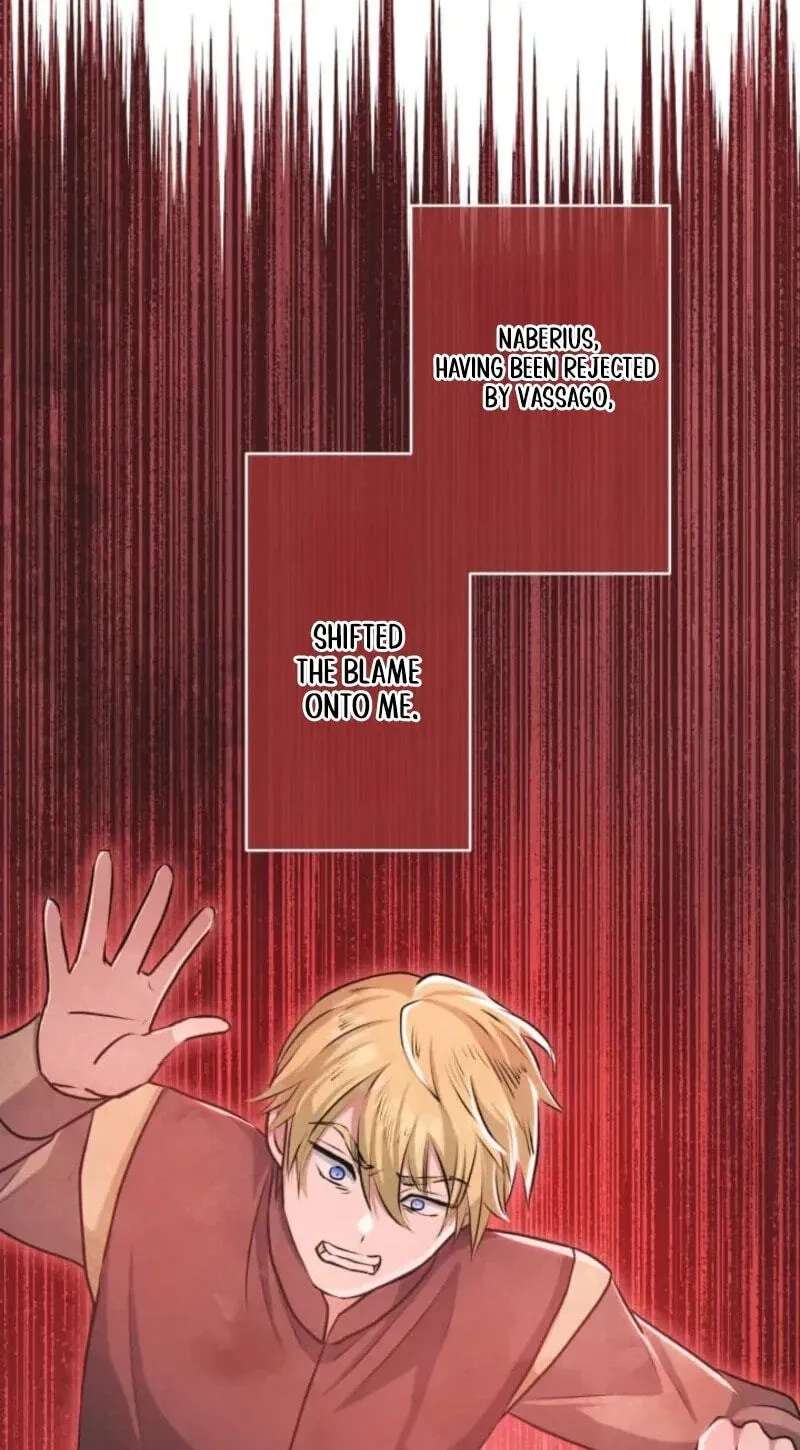 When My Enemies Weep Chapter 45 - page 71