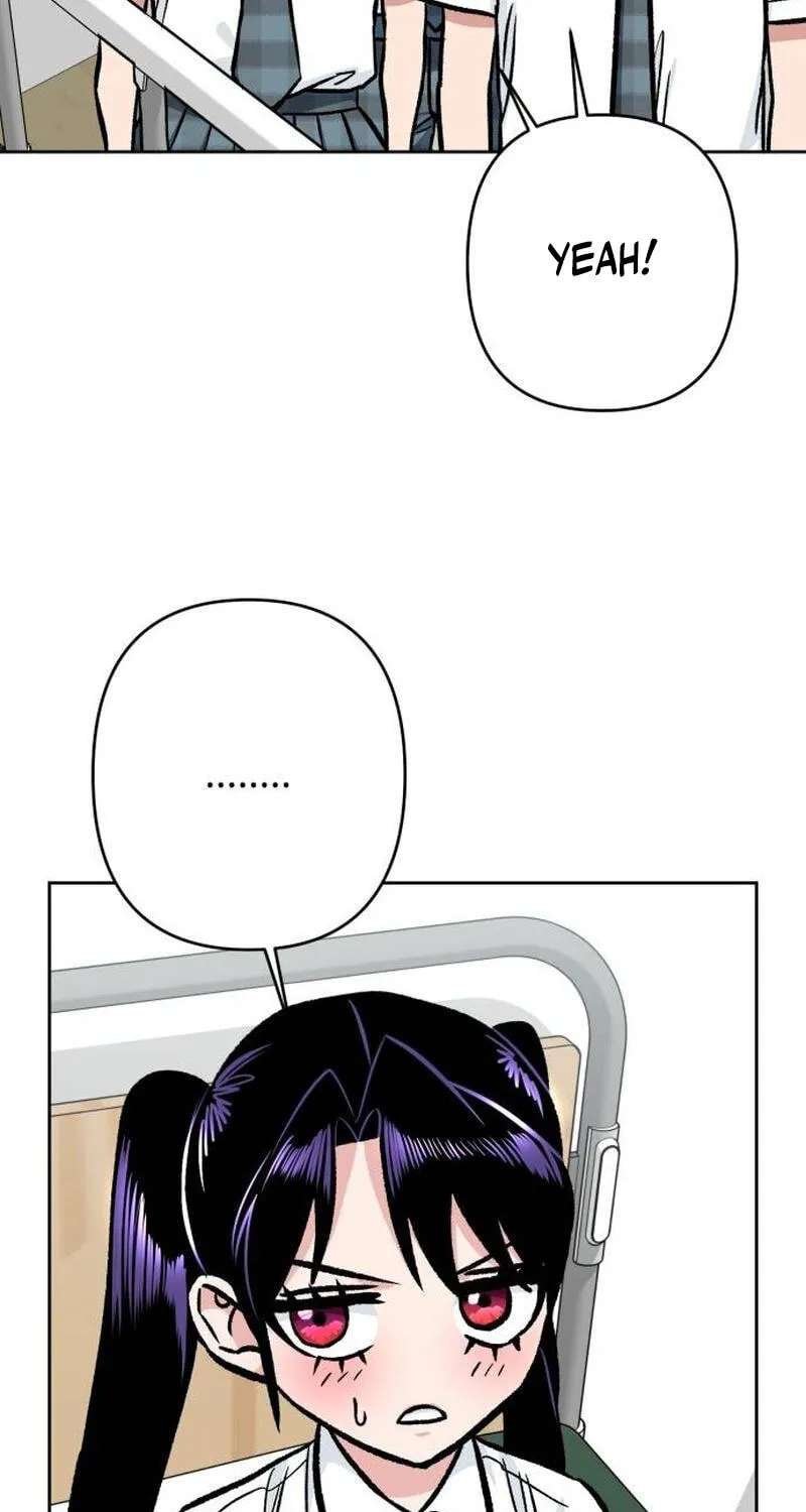 The Gangster and the Lady Gangster Chapter 53 - page 21