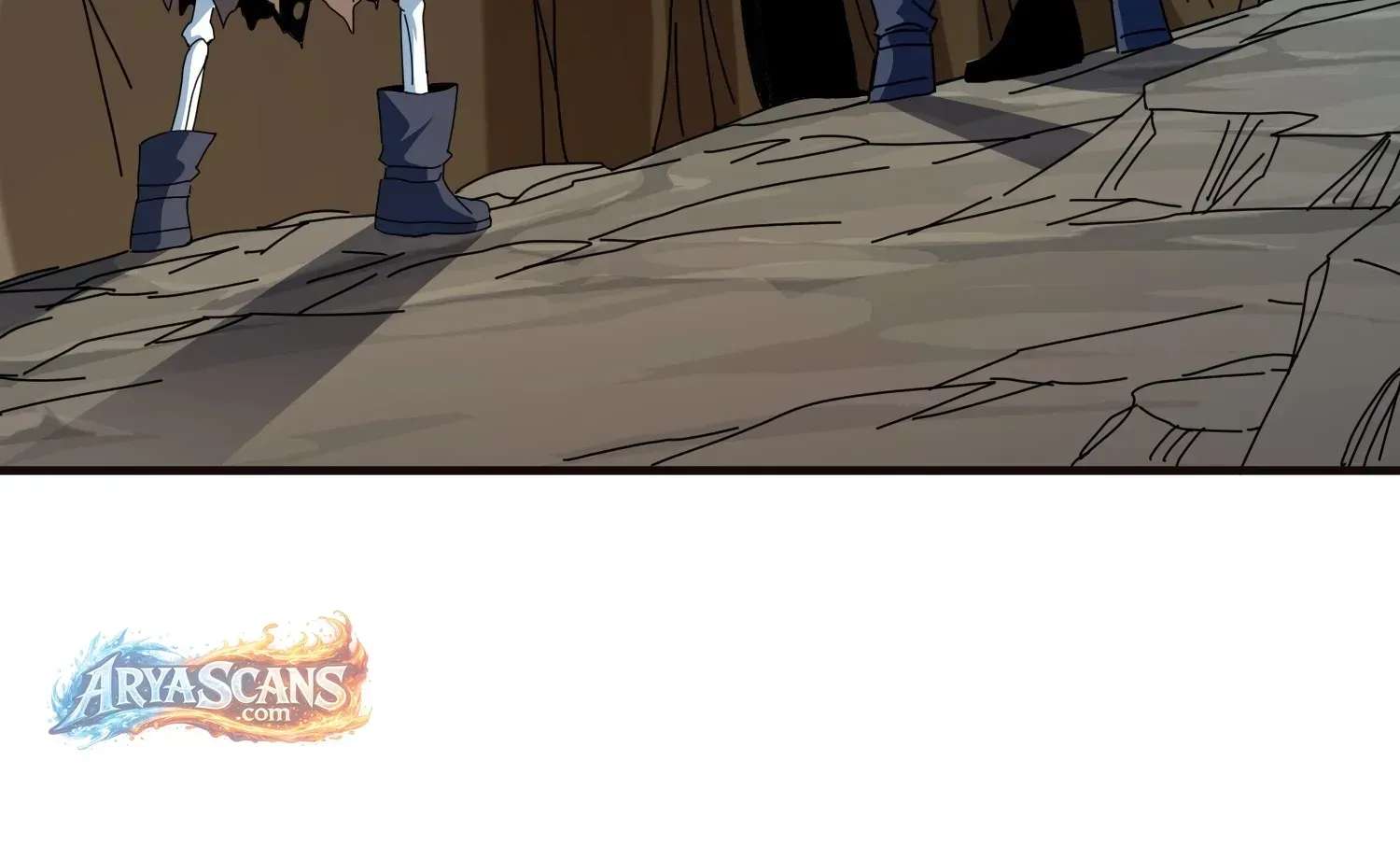 Extracting My Way to Become the Undead Archmage Chapter 8 - page 85