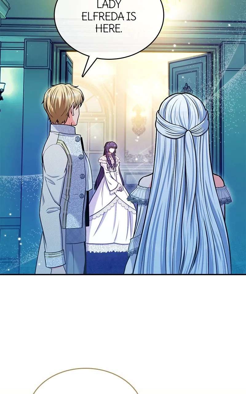 She No Longer WieldsHer Sword Chapter 21 - page 28