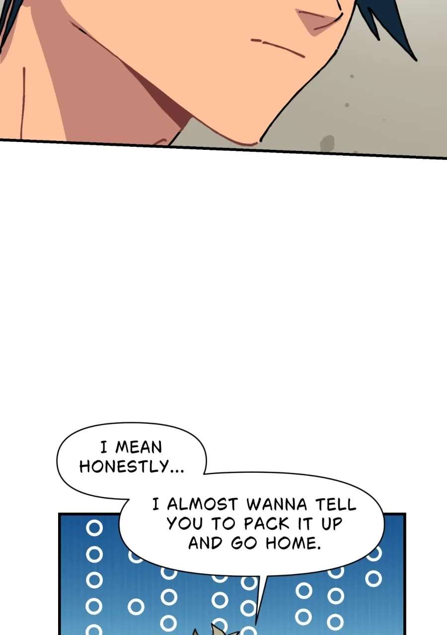 SCREWBALL Chapter 19 - page 24