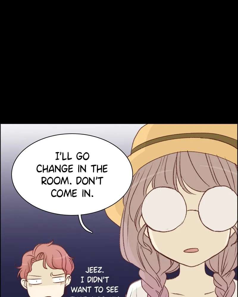 Fake Bonds Chapter 33 - page 12