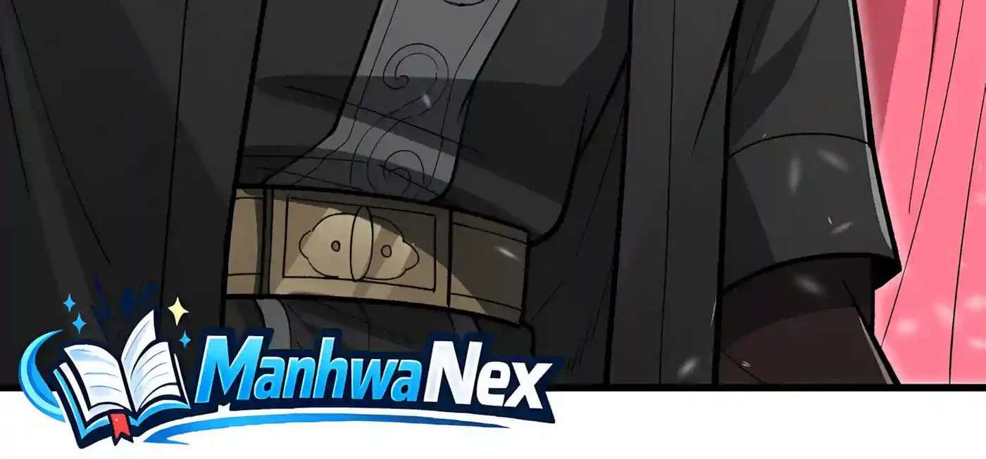 Infinite Rebate: Back Off, Senior Sister Chapter 36 - page 40