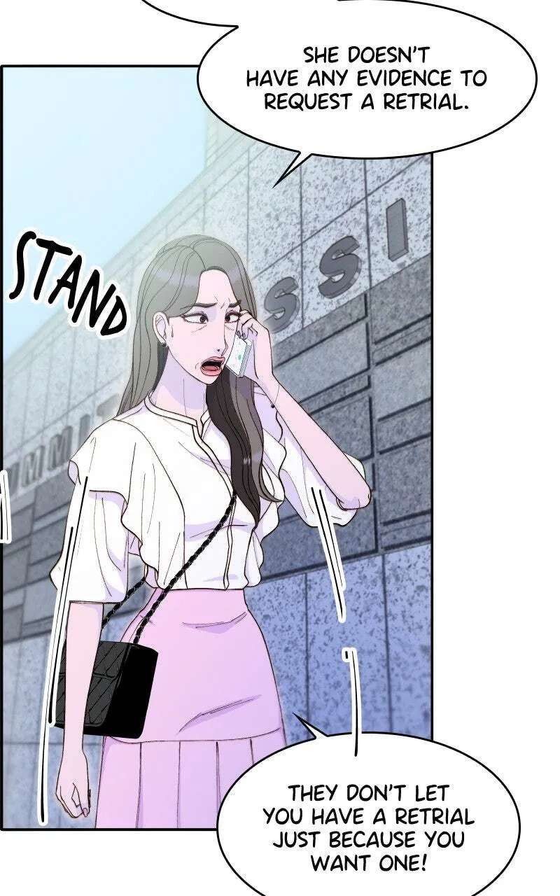 Momfluencer Chapter 86 - page 7