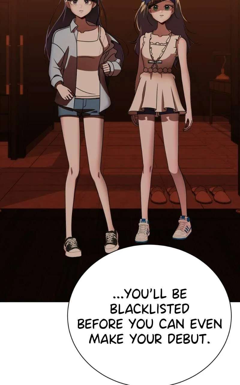 Ilchon Application Chapter 34 - page 97
