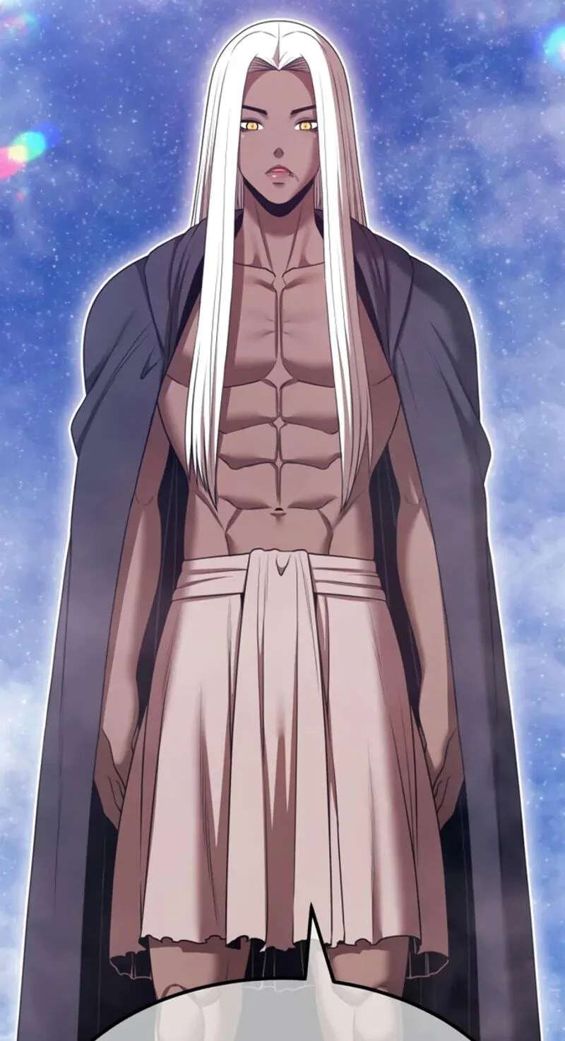 +99 Reinforced Wooden Stick Chapter 220 - page 203