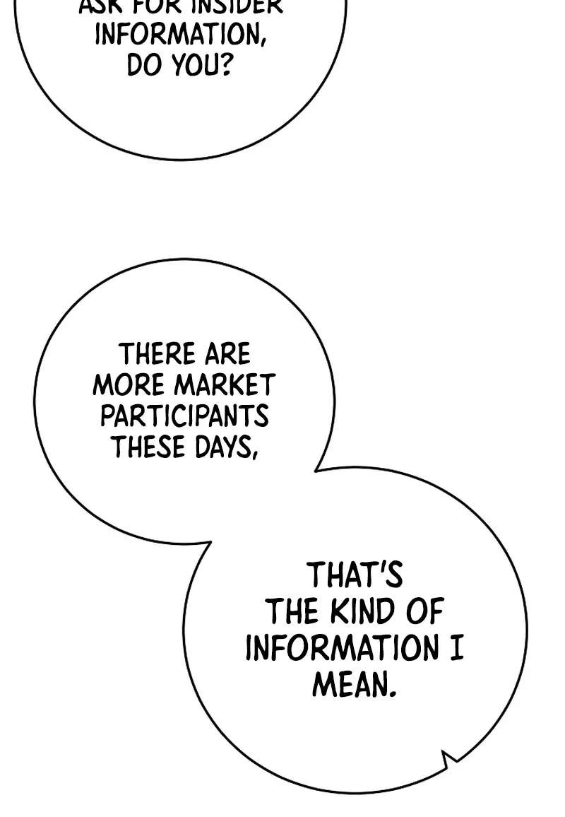 The Overly Competent Junior Employee Chapter 30 - page 22