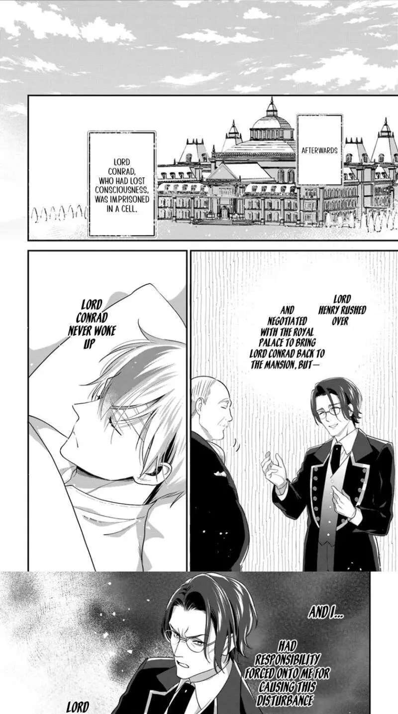 Sir, Who Are You Today? Chapter 11 - page 6