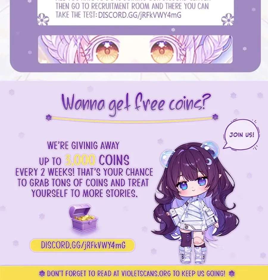 The Princess Stans in Secret Chapter 76 - page 139
