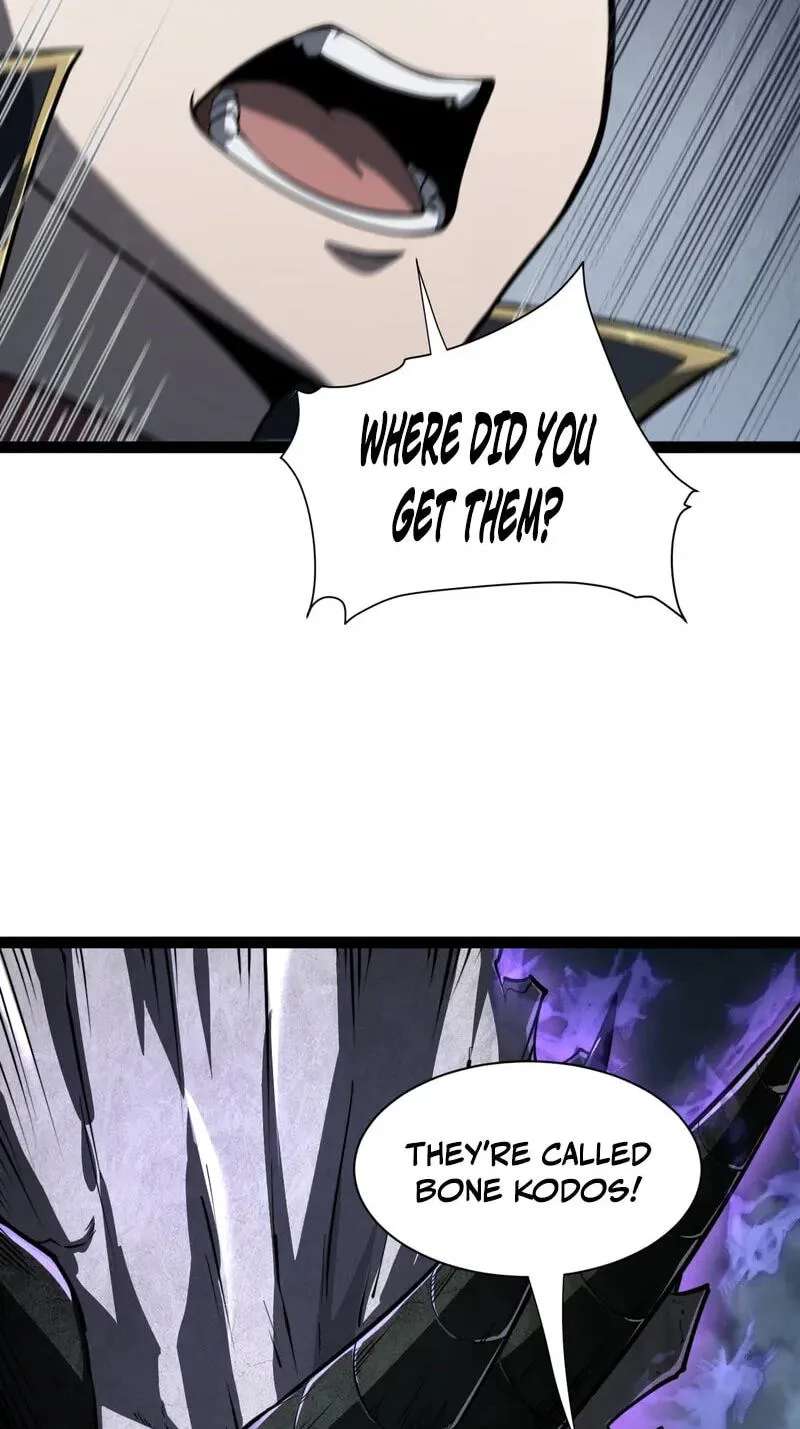 Rebirth of the Thief Who Roamed the World Chapter 40 - page 24