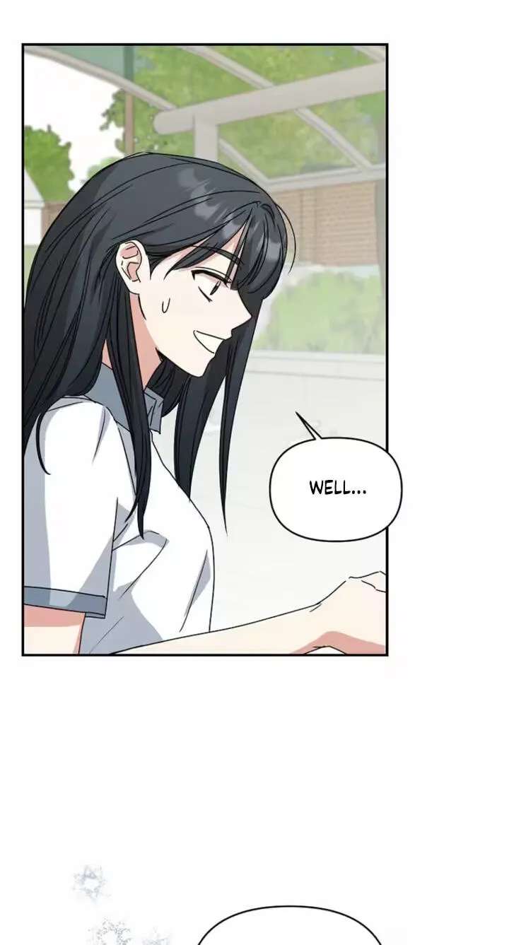 Too Much To Call Us Friends Chapter 18 - page 43