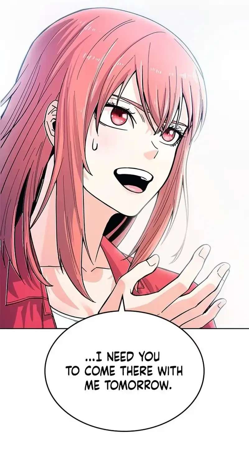 Love Tears Apart The Zombies Chapter 1 - page 167