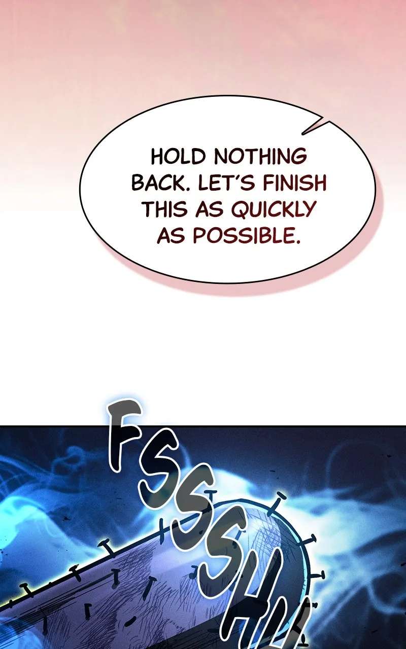 The Academy'sGenius Swordsman Chapter 140 - page 43
