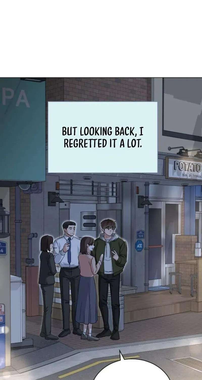 We're not a Couple! Chapter 4 - page 35