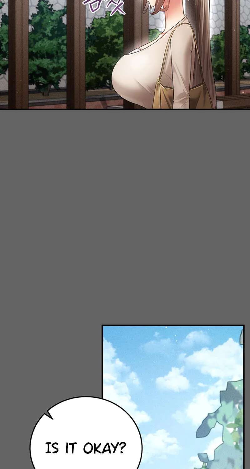 Perverted Pure Love Chapter 20 - page 41