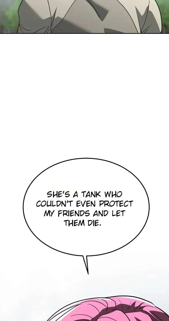 The Returned C-Rank Tank Won’t Die! Chapter 66 - page 141