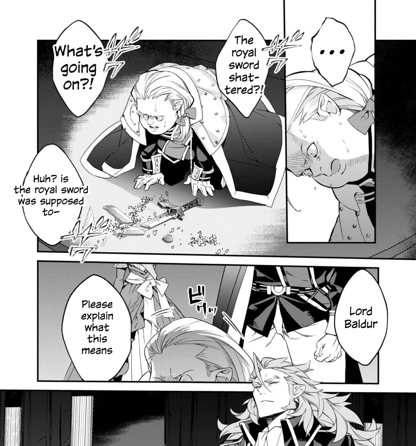 Kaketa Tsuki no Mercedes: Kyuuketsuki no Kizoku ni Tensei Shita kedo Suteraresou nanode Dungeon o Seiha Suru @COMIC Chapter 22 - page 69