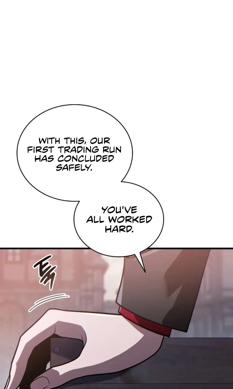 The Lord Who Levels Up by Absorbing Powers Chapter 19 - page 40