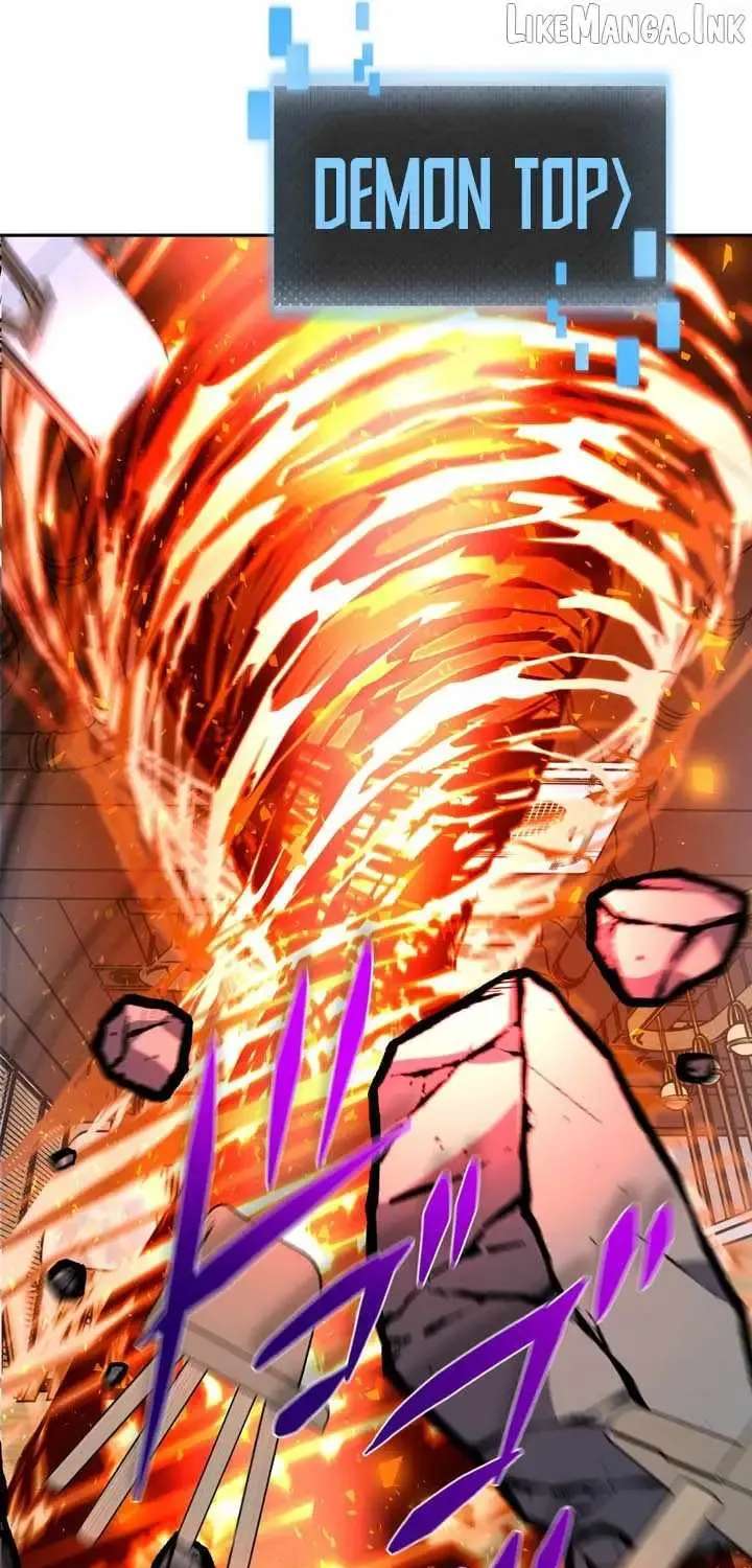 Reborn Ranker – Gravity User Chapter 209 - page 36