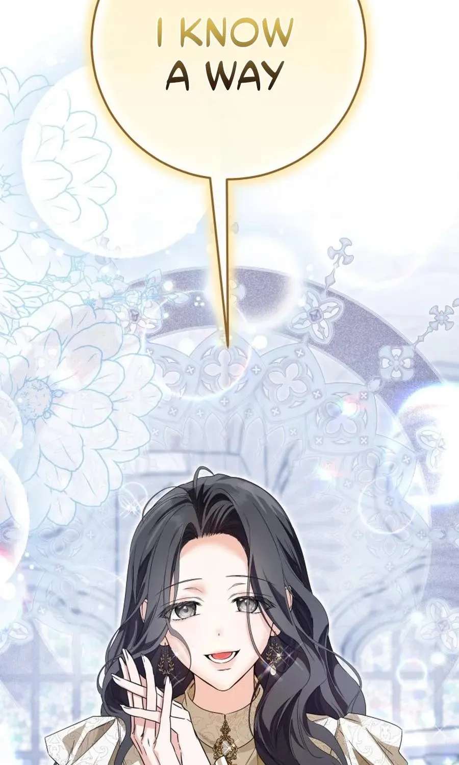 The Princess Stans in Secret Chapter 76 - page 2