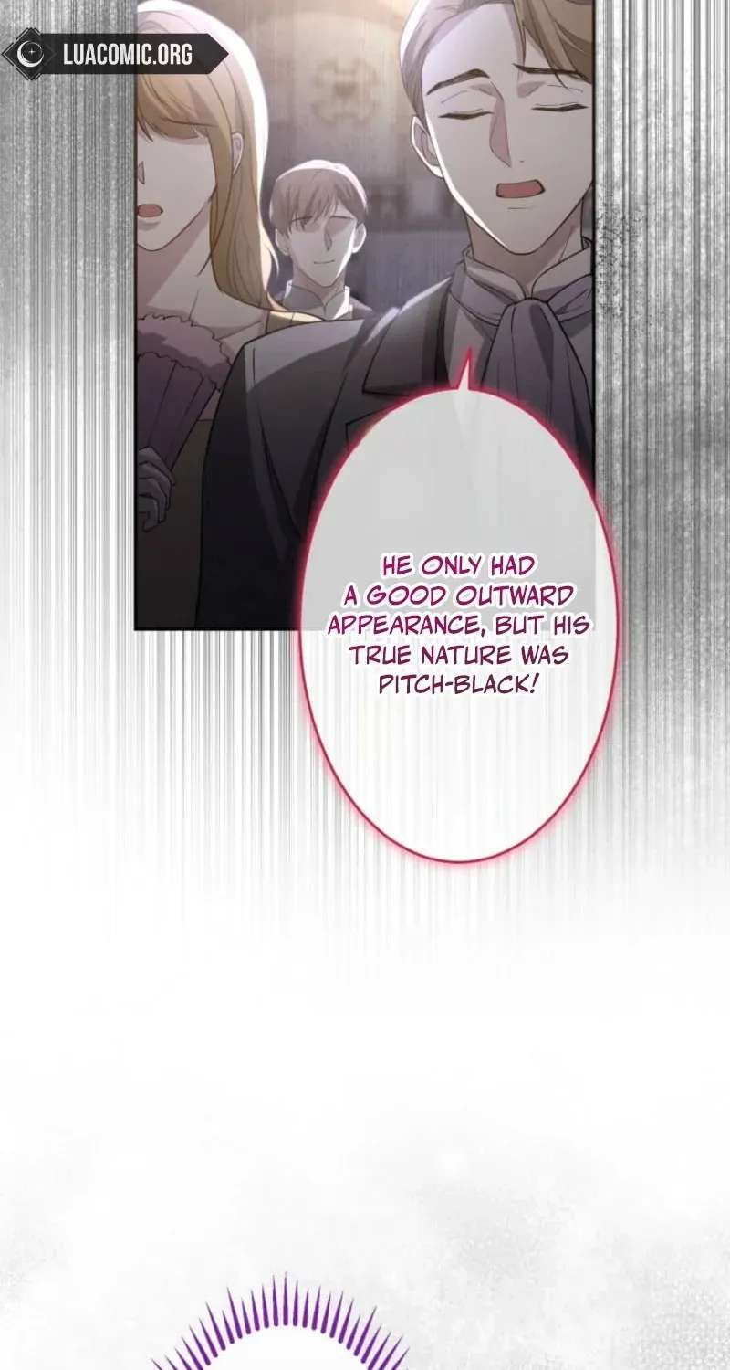 The Villainess Is Collared by Her Loyal Guard Chapter 20 - page 78