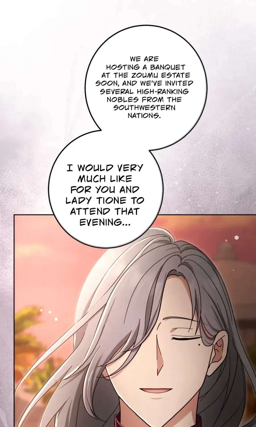The Beloved Doll Princess Marries into the Wild Chapter 20 - page 2