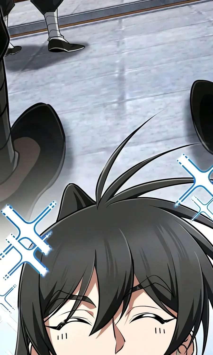 Best Teacher Baek Chapter 158 - page 204