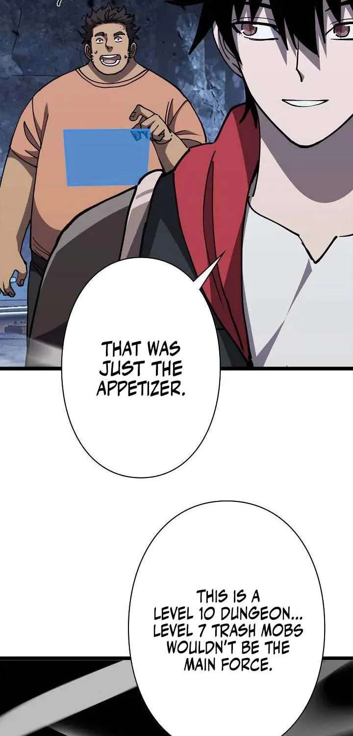 The Strongest Swordsman Rising from a Bottom-Tier Job Chapter 26 - page 26