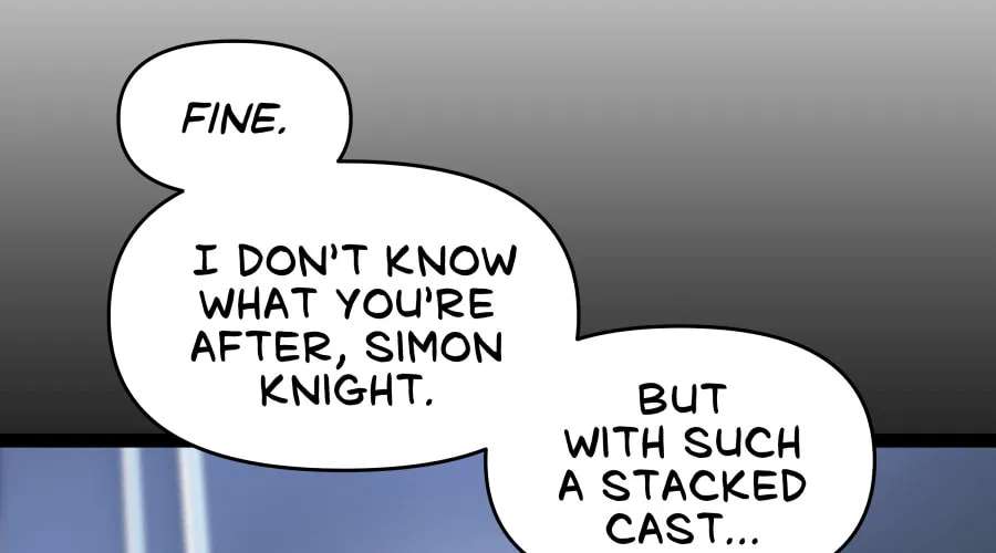 Dating Sim[on] Chapter 35 - page 84