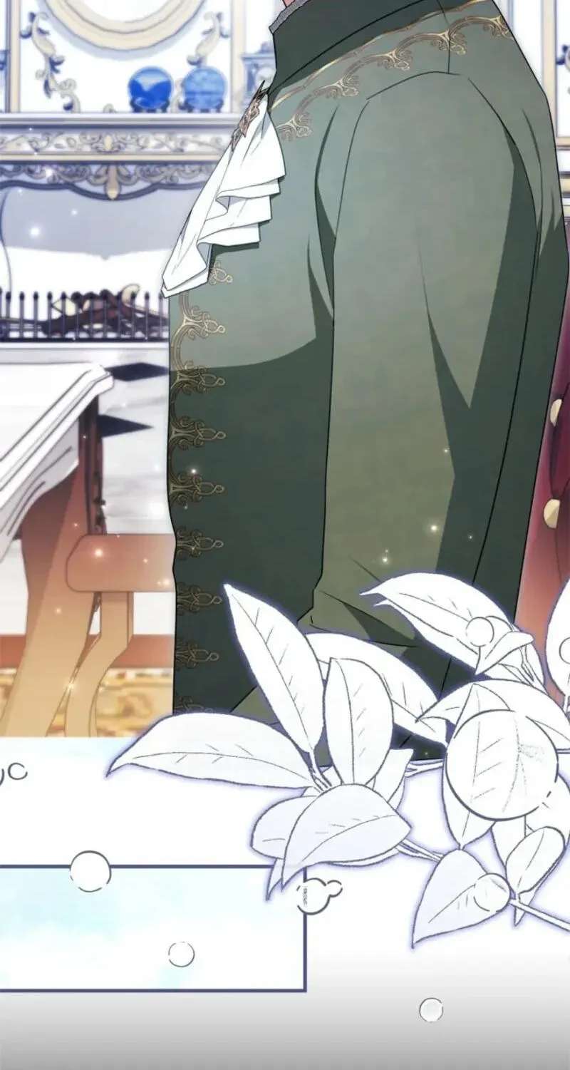 The Count's Beloved Contract Young Lady Chapter 46 - page 22