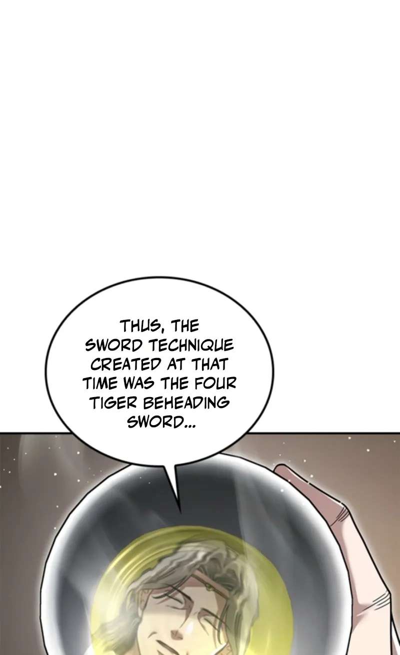 Senior Brother Lee Hoe Chapter 34 - page 58