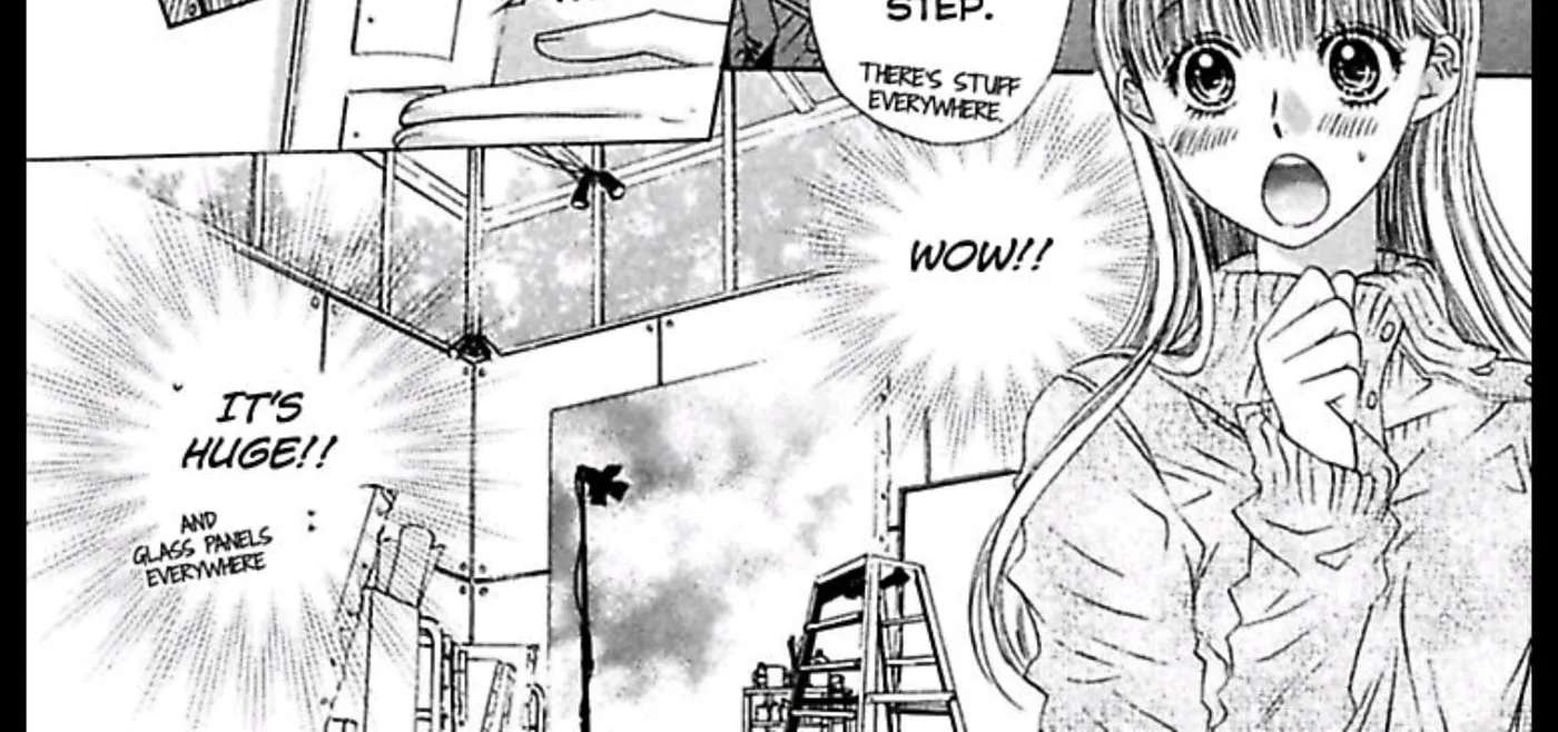 Ai no Dokusaisha Chapter 2 - page 44
