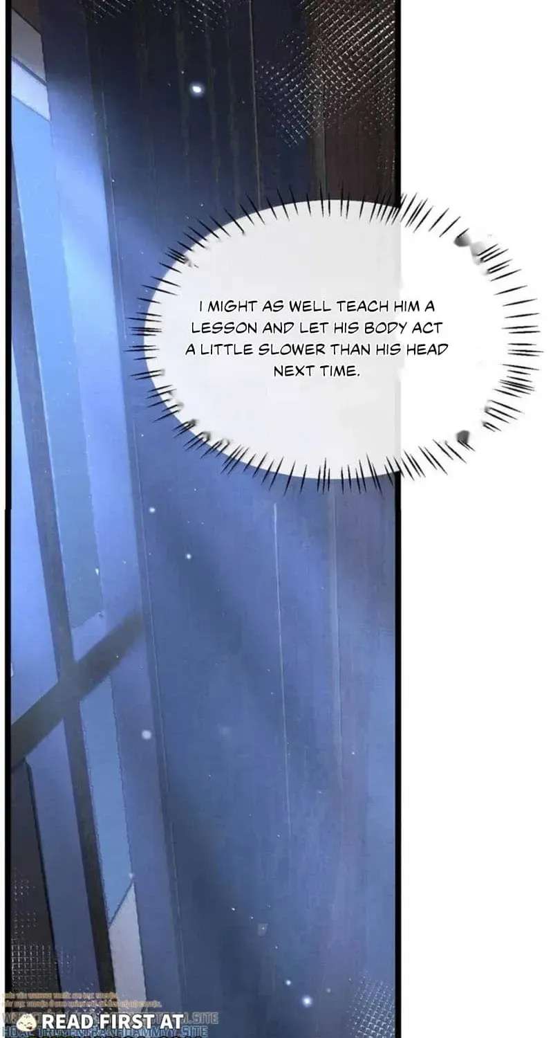 Please Feed This Succubus Chapter 39 - page 22