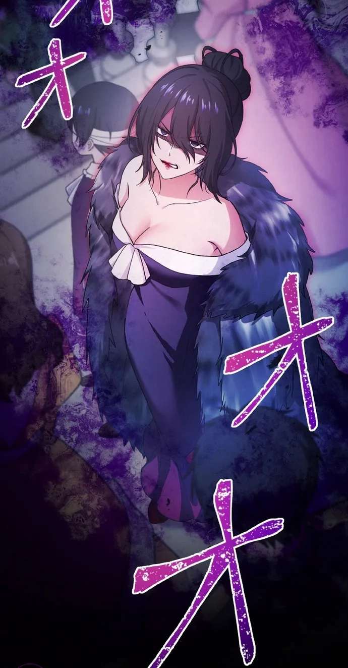 The Legendary Assassin Reincarnated As The Beloved Youngest Daughter Of A Royal Family Chapter 105 - page 43