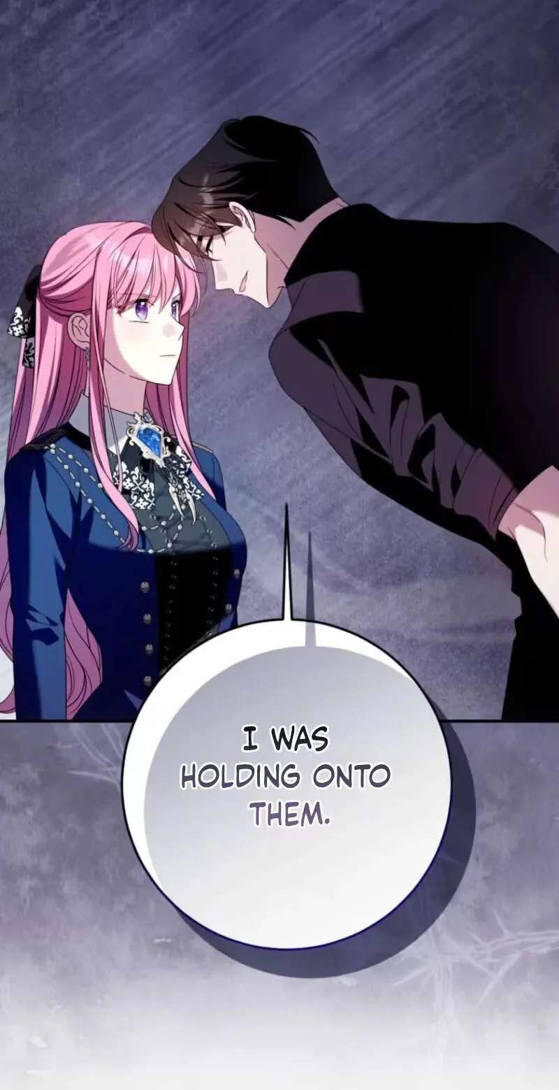 I Met the Male Lead in Prison Chapter 106 - page 65