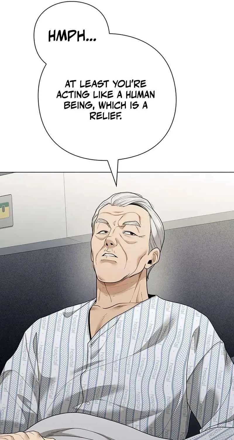 The Politician Who Can See the Future Chapter 44 - page 70