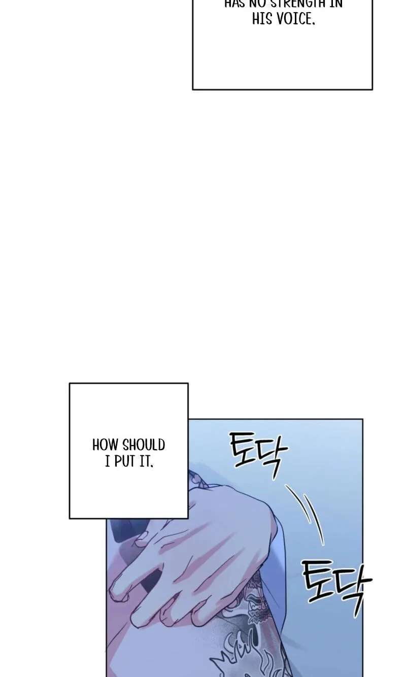 A Gloomy Delusion Chapter 65 - page 80