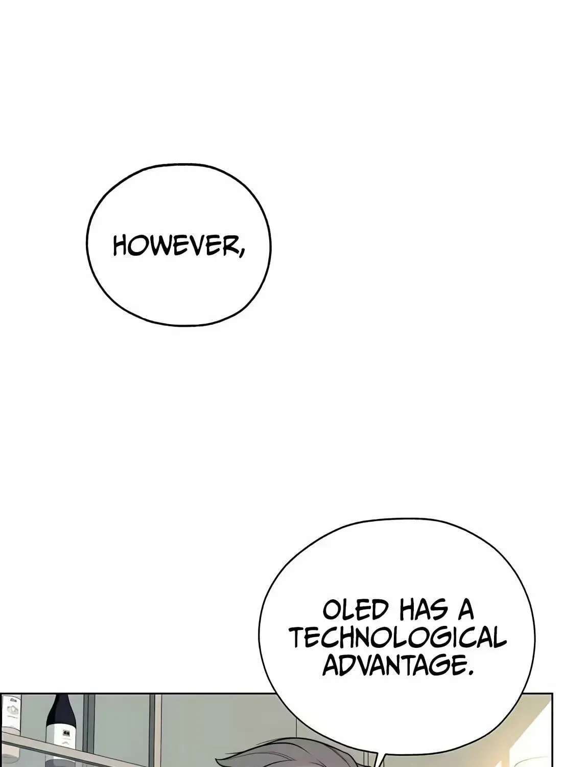 Real Man Chapter 266 - page 105