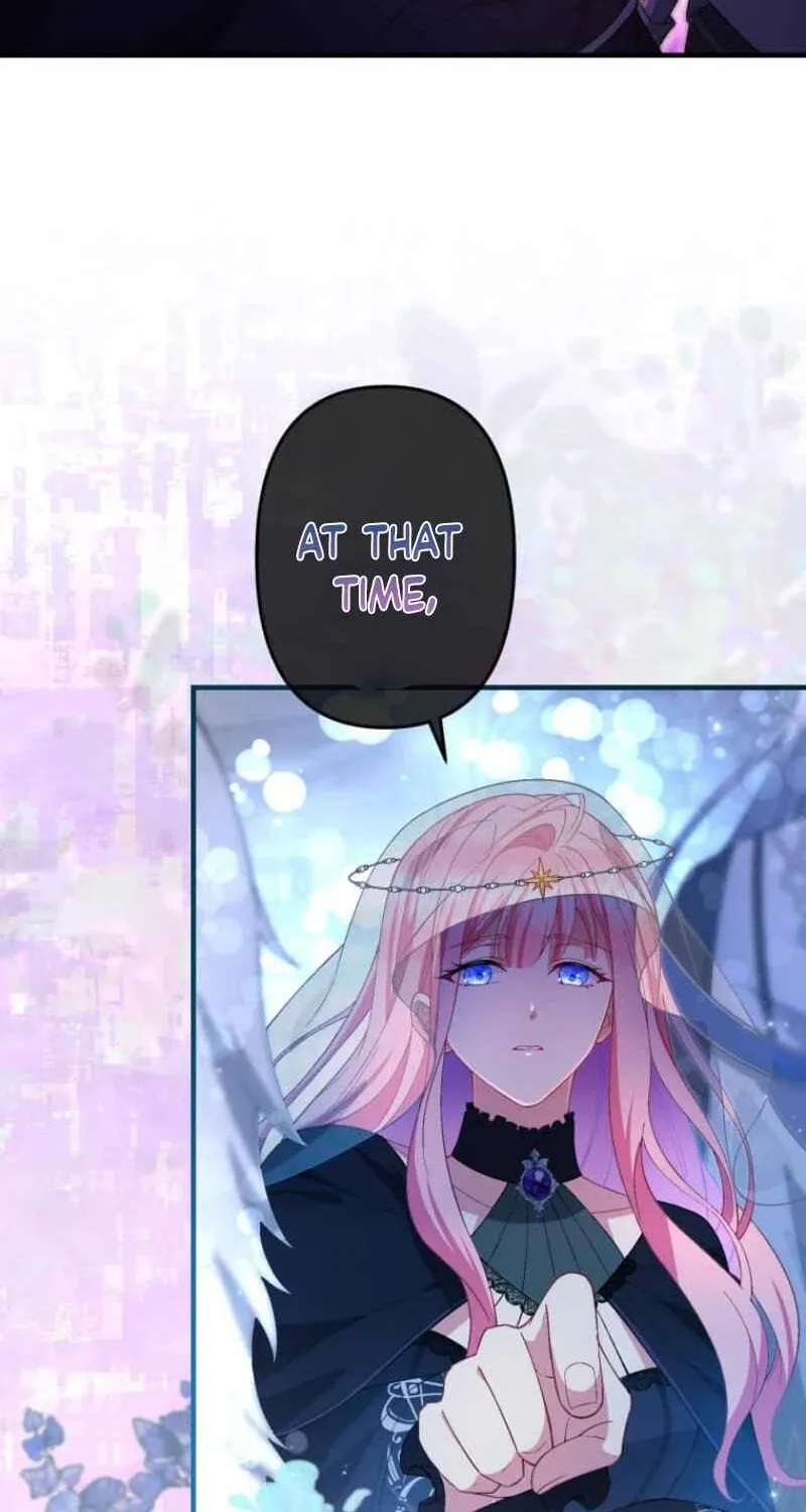 I Still Don’t Know About My Favourite Character’s Unwavering Obsession Chapter 98 - page 60