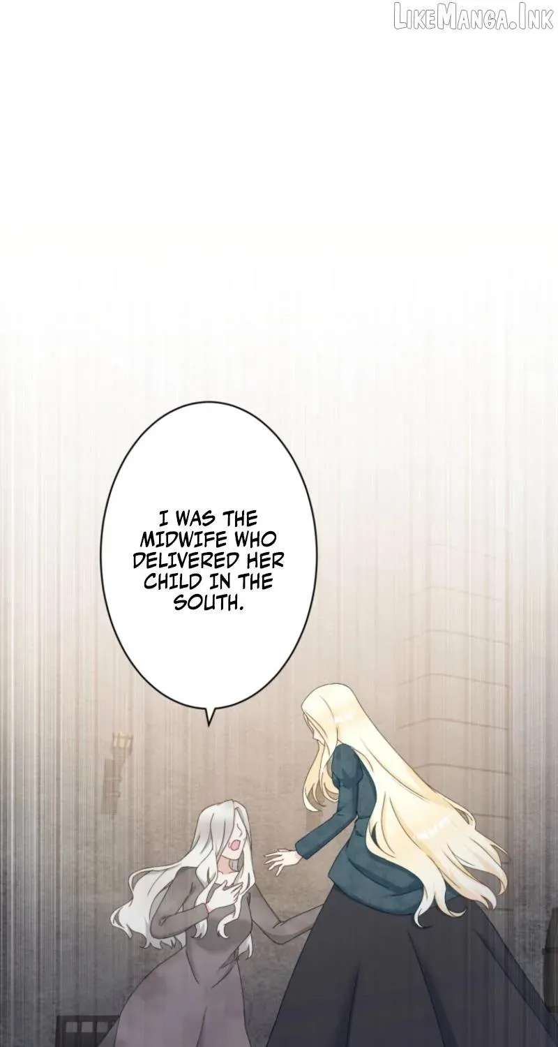 The Diligent Villainess Gets Her Revenge In This Life Chapter 38 - page 38